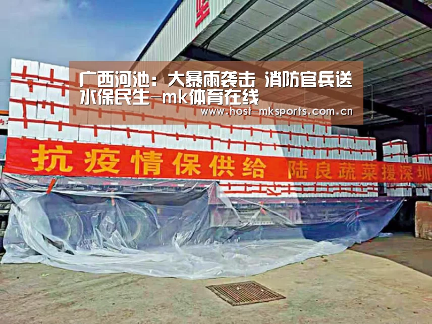 mk体育