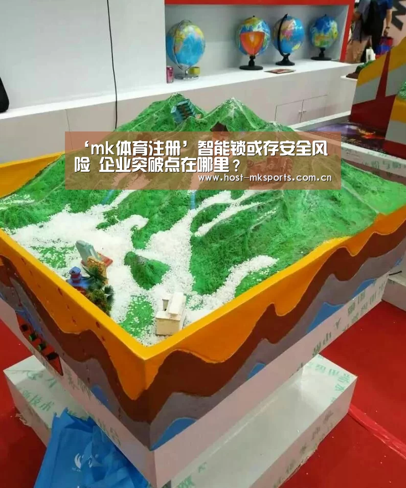 ‘mk体育注册’智能锁或存安全风险 企业突破点在哪里?(图2) mk体育在线